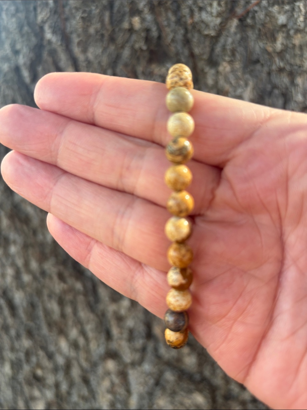 Slater Bracelet Brown